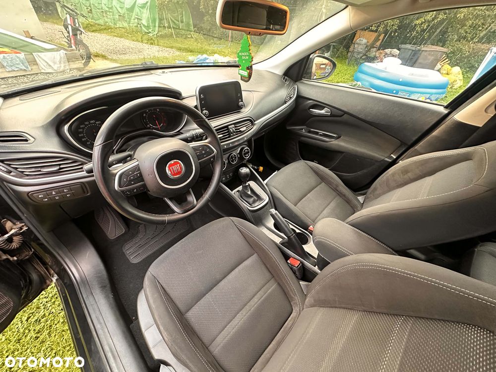 Fiat Tipo - 4