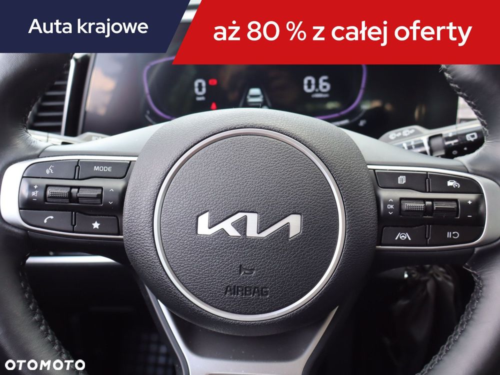 Kia Sportage - 20