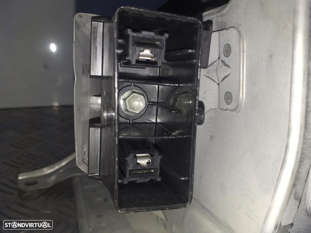 BATERIA TOYOTA YARIS 2016 - 4