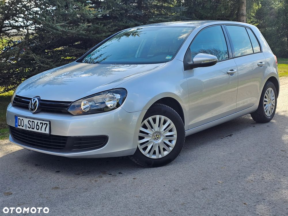 Volkswagen Golf - 32