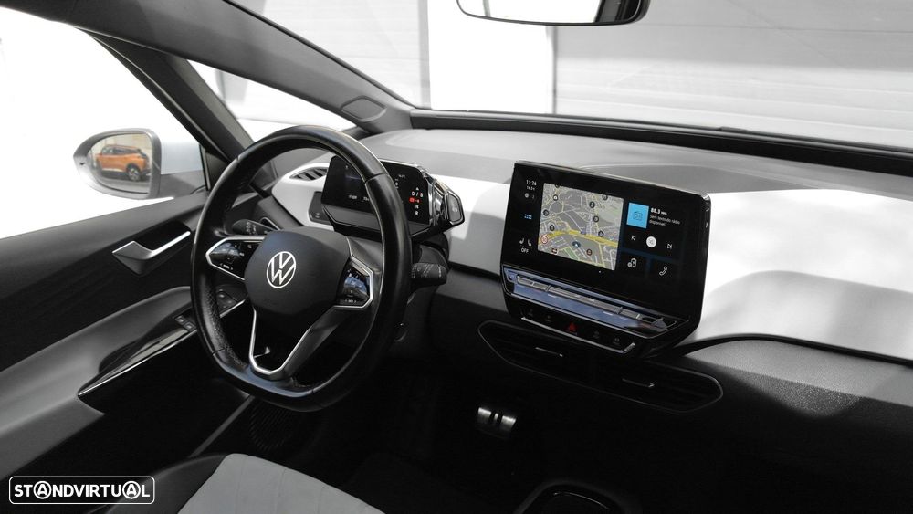 VW ID.3 Pro Confort - 44