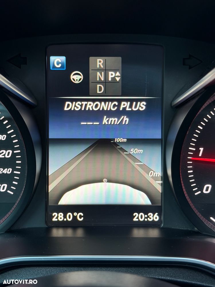 Mercedes-Benz C 250 d 4MATIC Aut. - 16