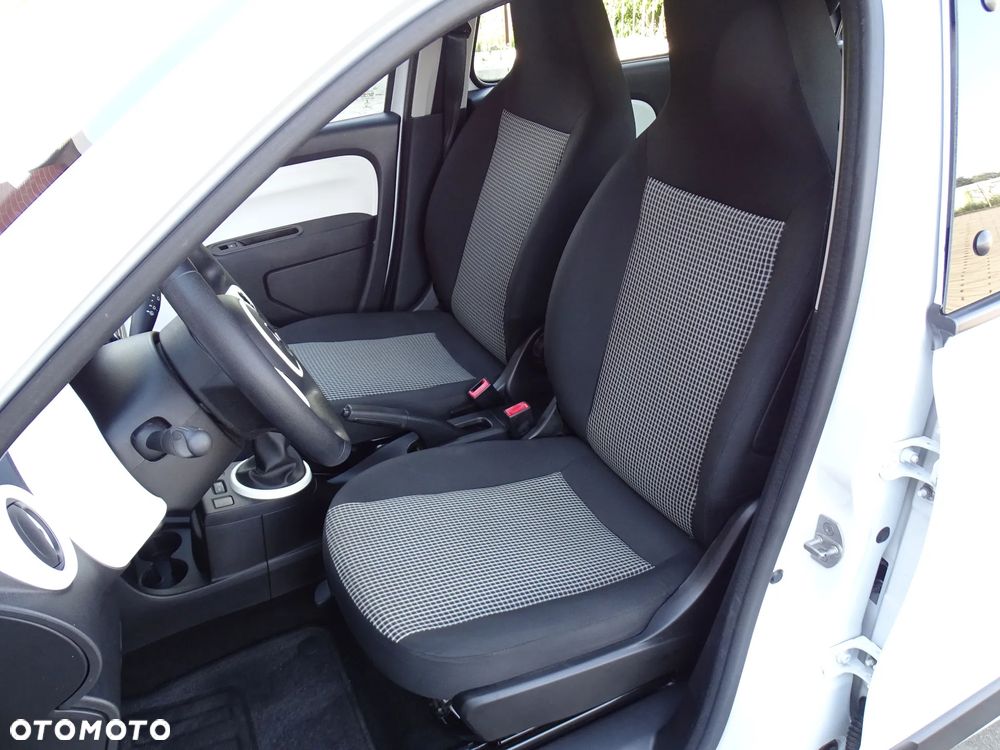Renault Twingo SCe 70 Life EU6 - 18