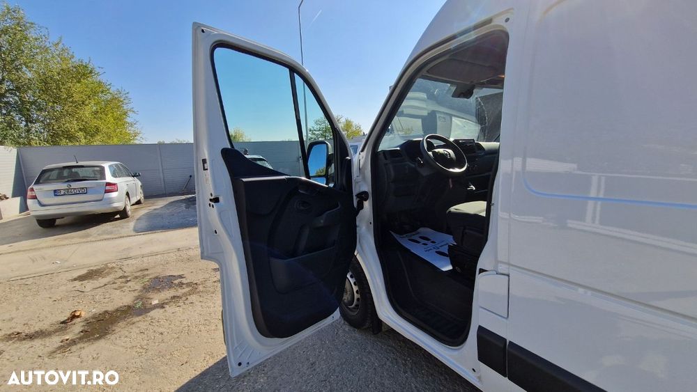 Renault Master - 10