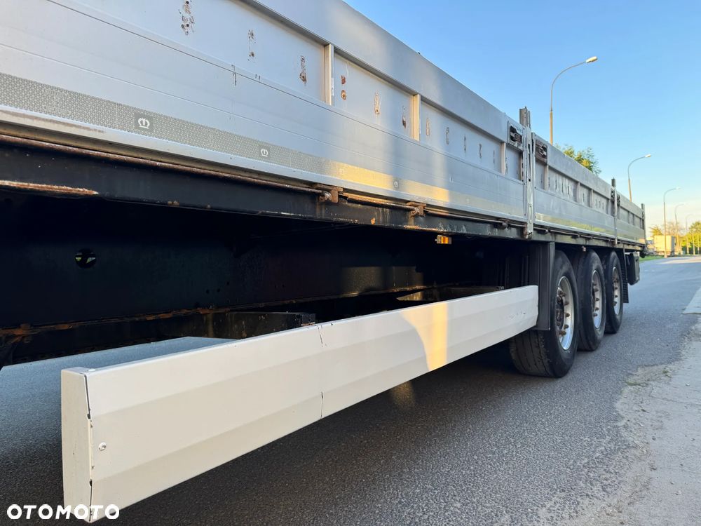 Krone Nczepa Krone burtowa - 7