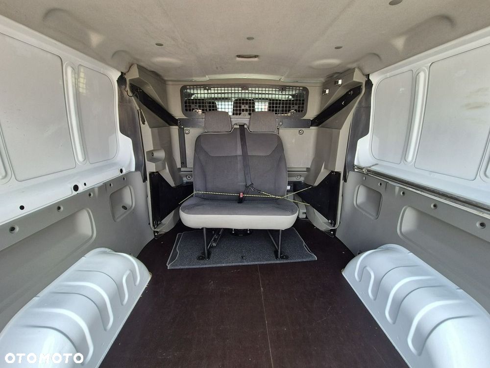 Renault Trafic - 34