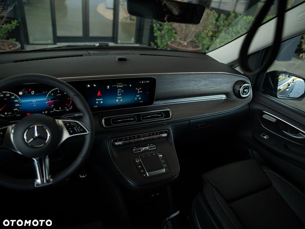 Mercedes-Benz V klasa MARCO POLO HORIZON 300 d - 15