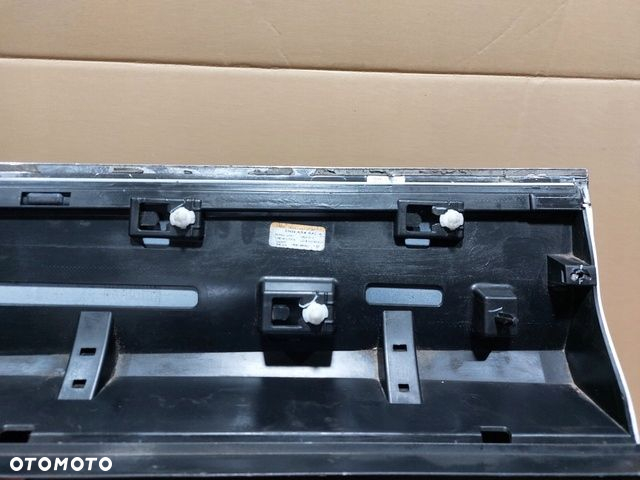 VW TIGUAN ALLSPACE LISTWA DRZWI PRAWA 5NN854940A - 9