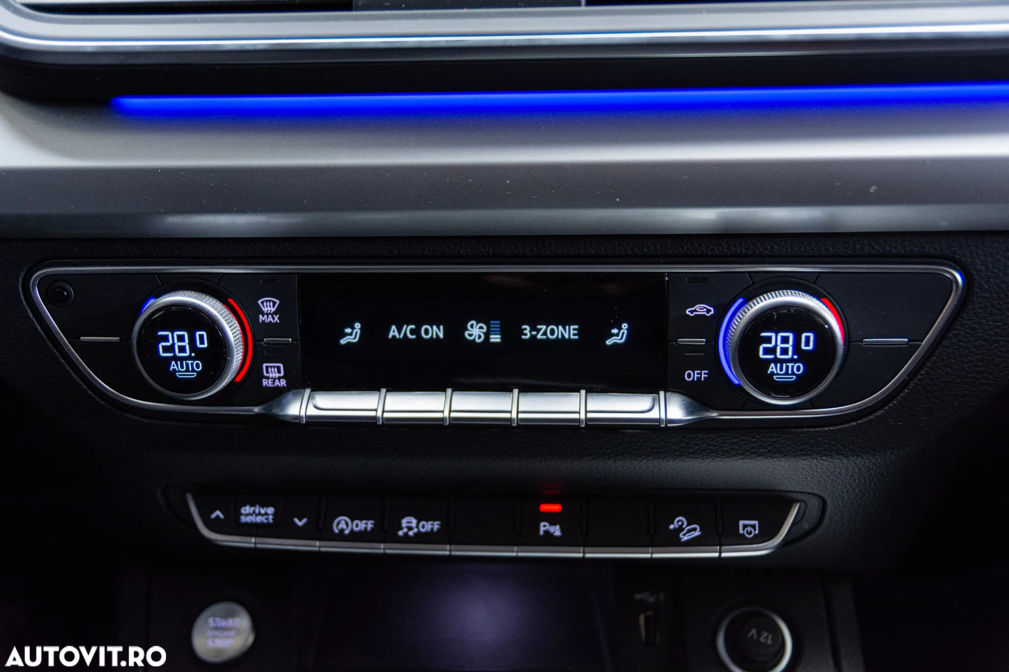 Audi Q5 40 TDI Sportback quattro S tronic advanced - 23