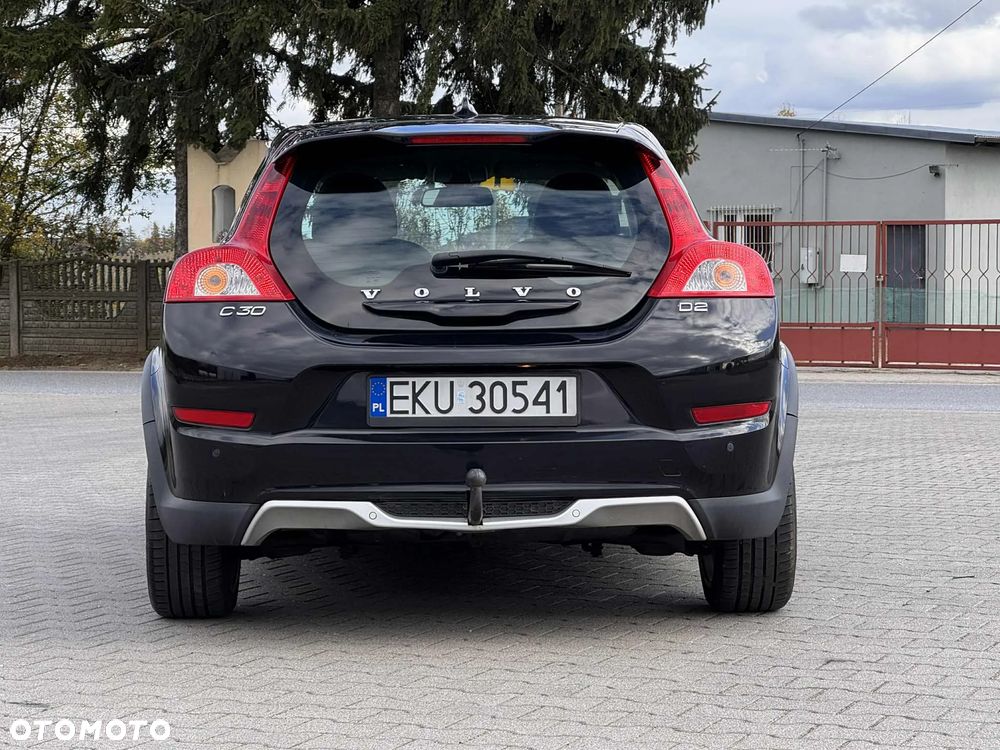 Volvo C30 D2 - 13
