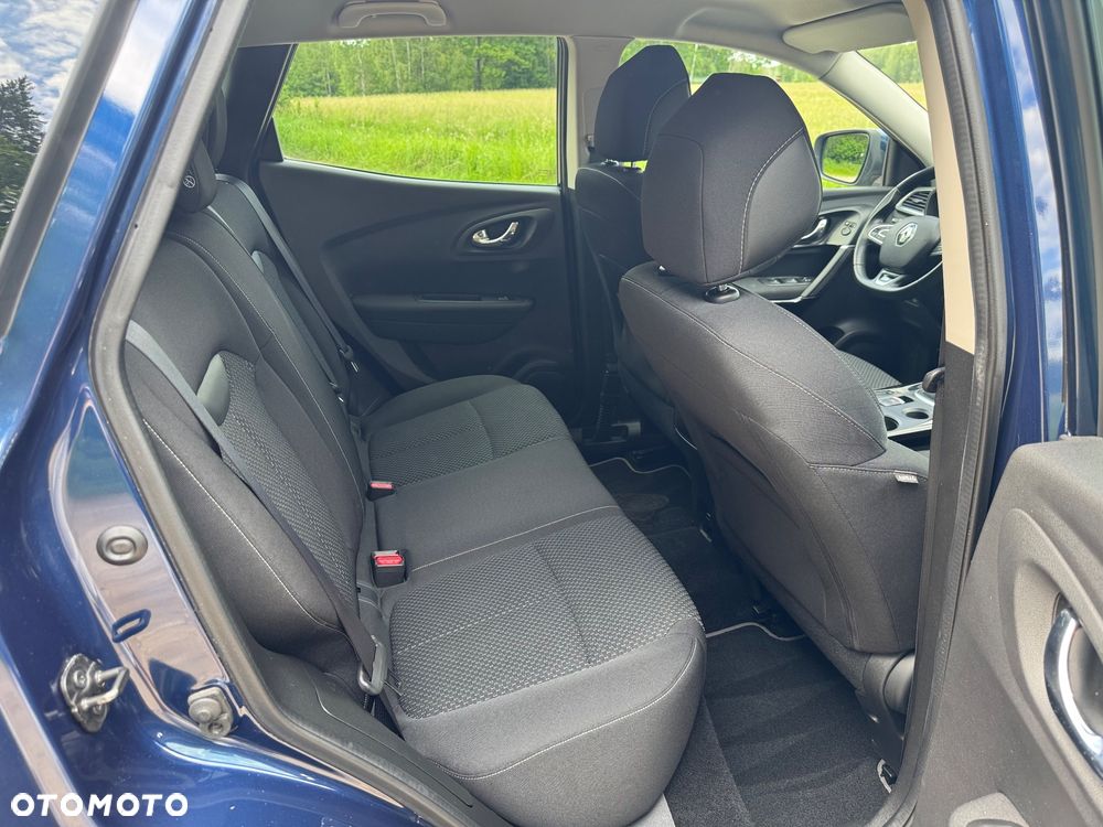 Renault Kadjar Energy dCi 110 EDC Business - 28