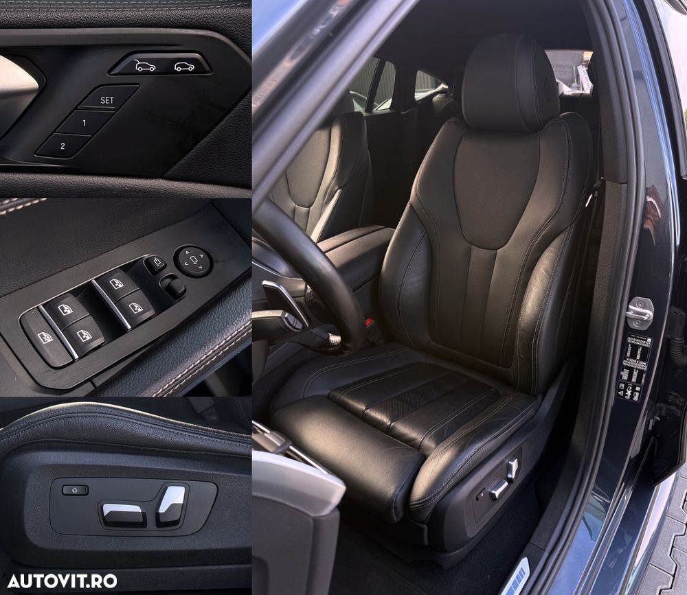 BMW X6 xDrive30d AT MHEV - 24
