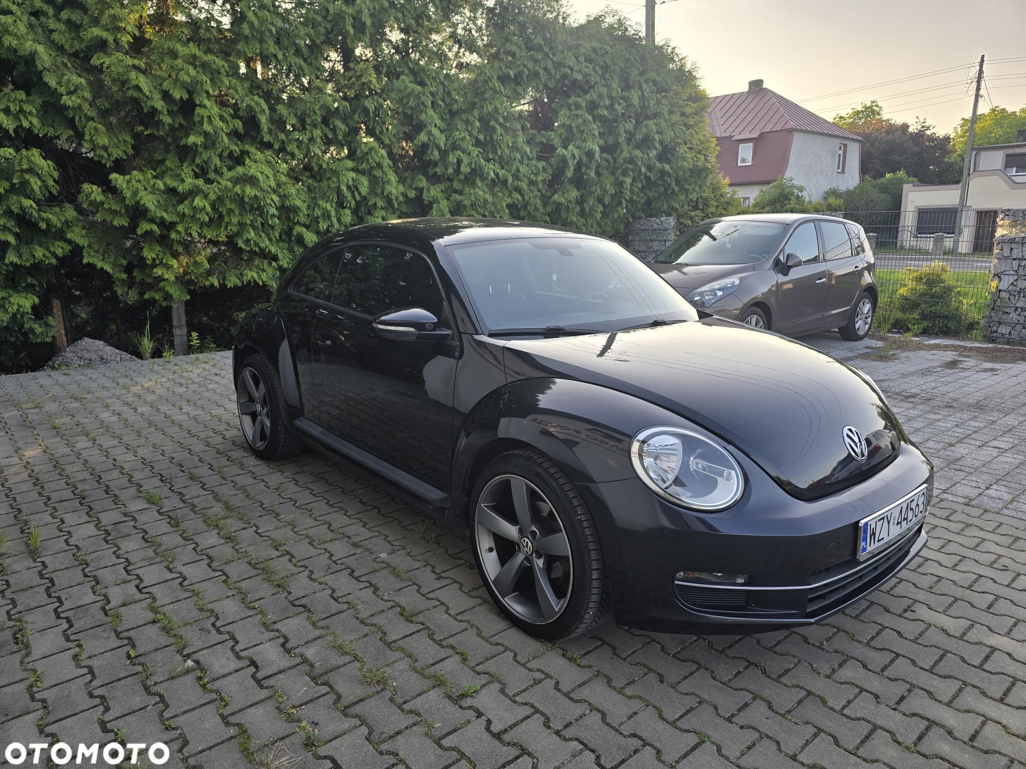 Volkswagen Beetle 1.2 TSI - 10