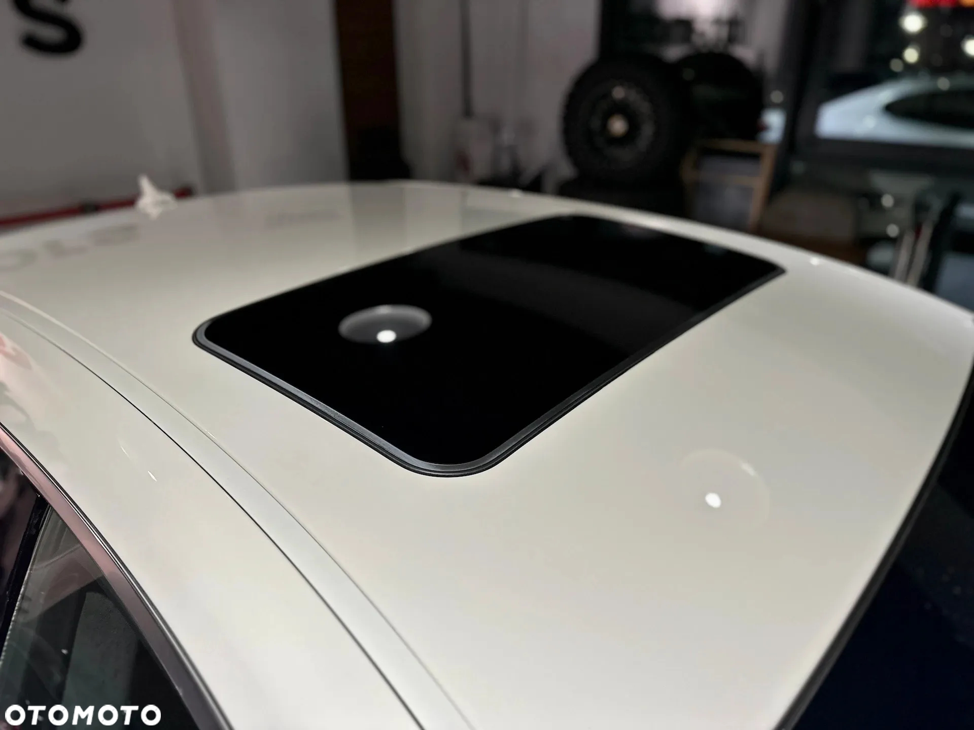 Maserati Quattroporte - 6