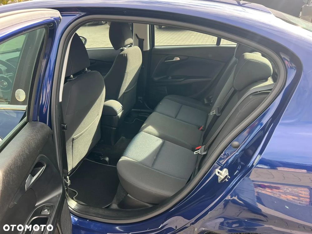 Fiat Tipo 1.4 16v Mirror - 9