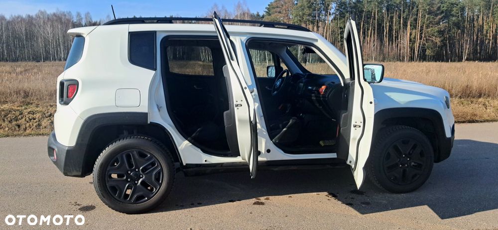 Jeep Renegade - 27