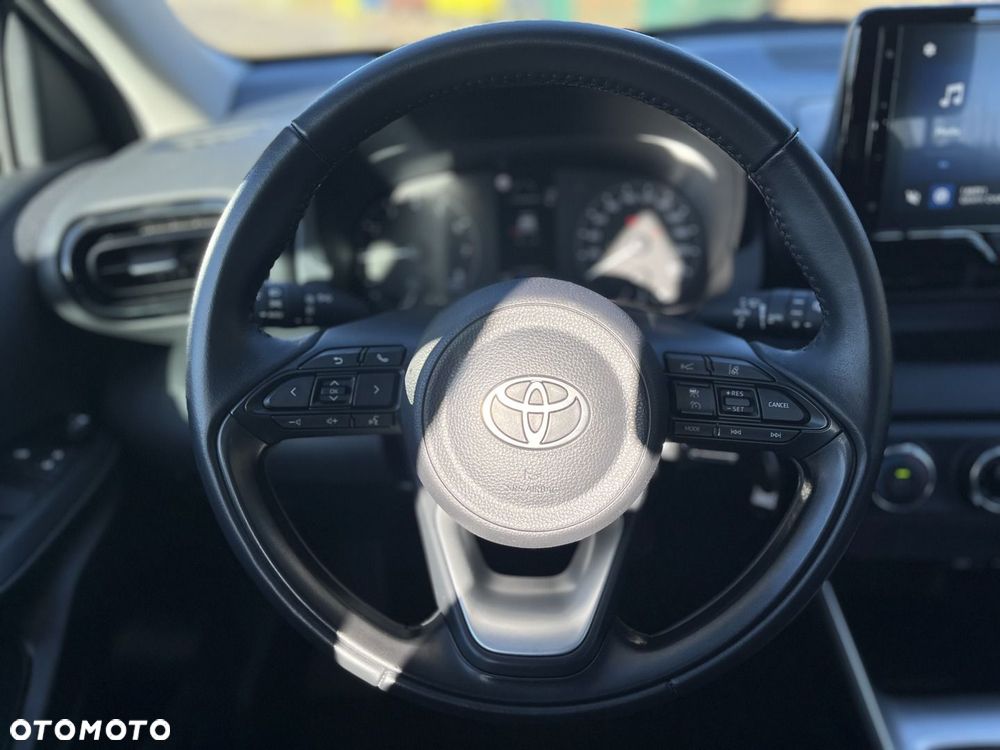 Toyota Yaris 1.5 Comfort - 15