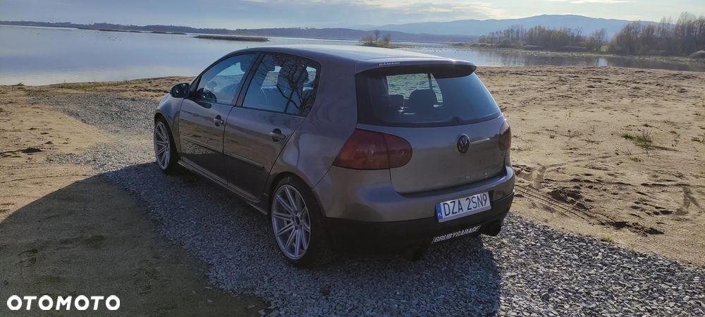 Volkswagen Golf V 2.0 TSI GTI - 9