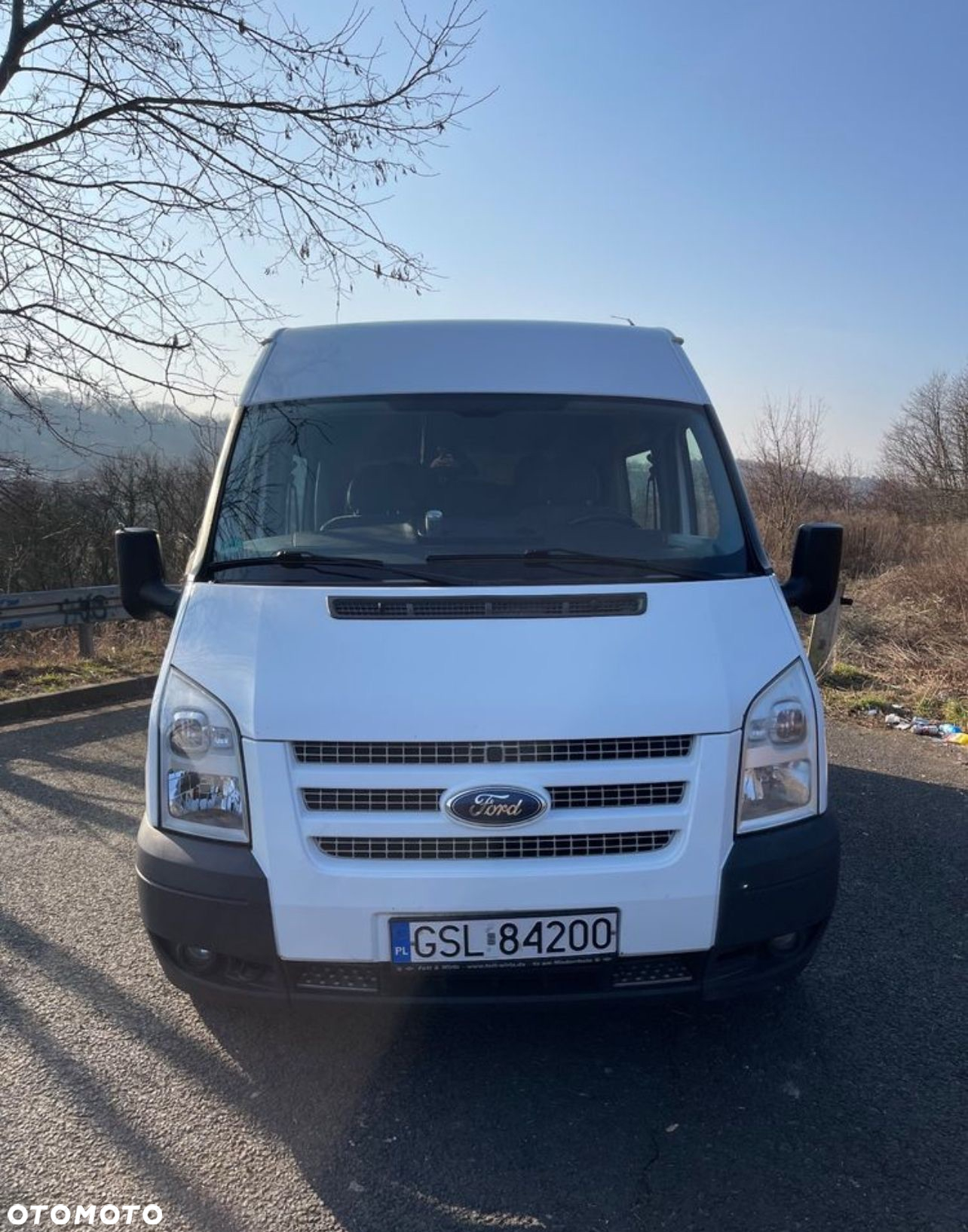 Ford Transit Custom 300 L2H2 VA Trend - 2