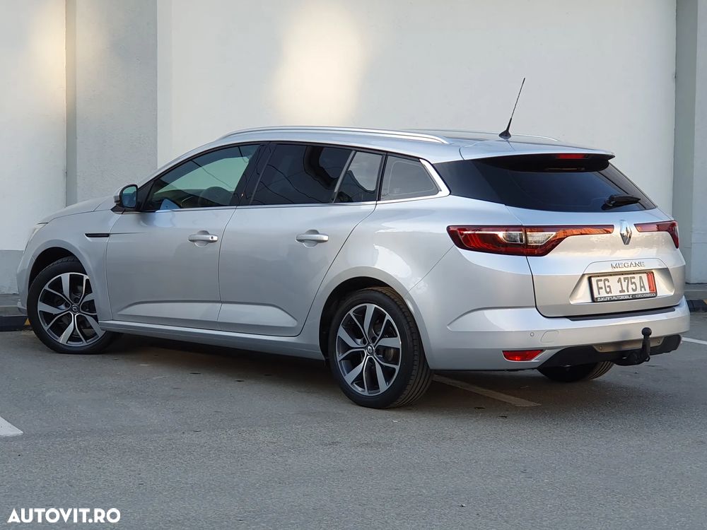 Renault Megane ENERGY dCi Intens - 3