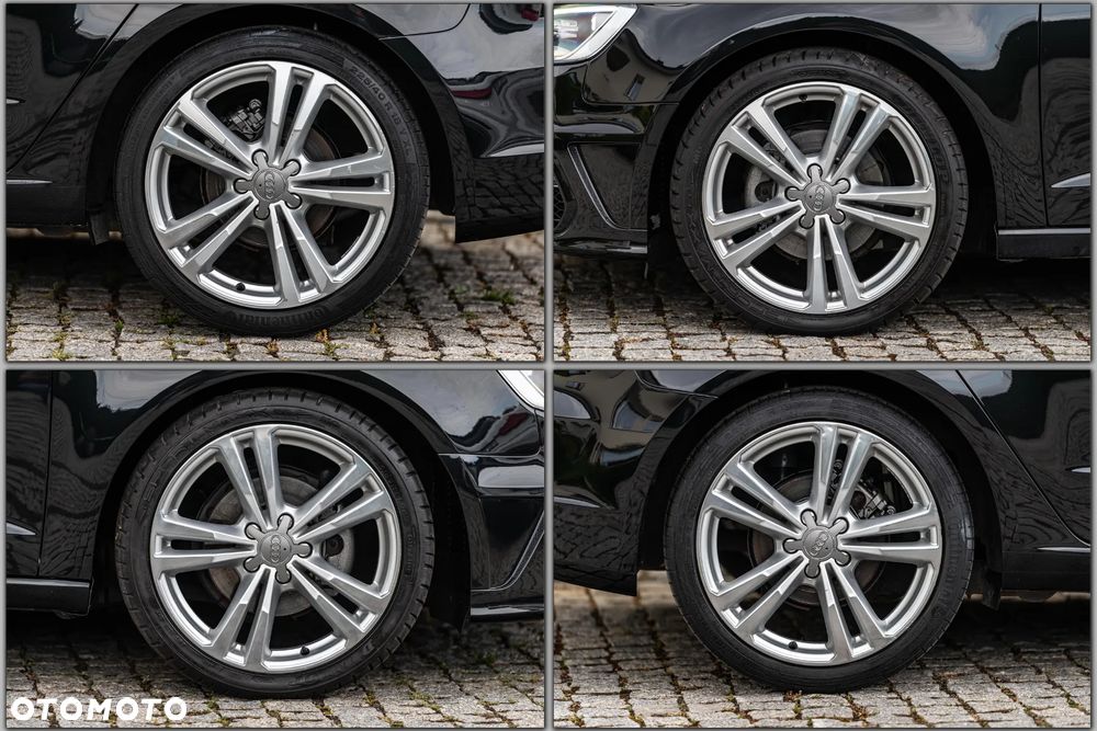 Audi A3 Sportback - 20