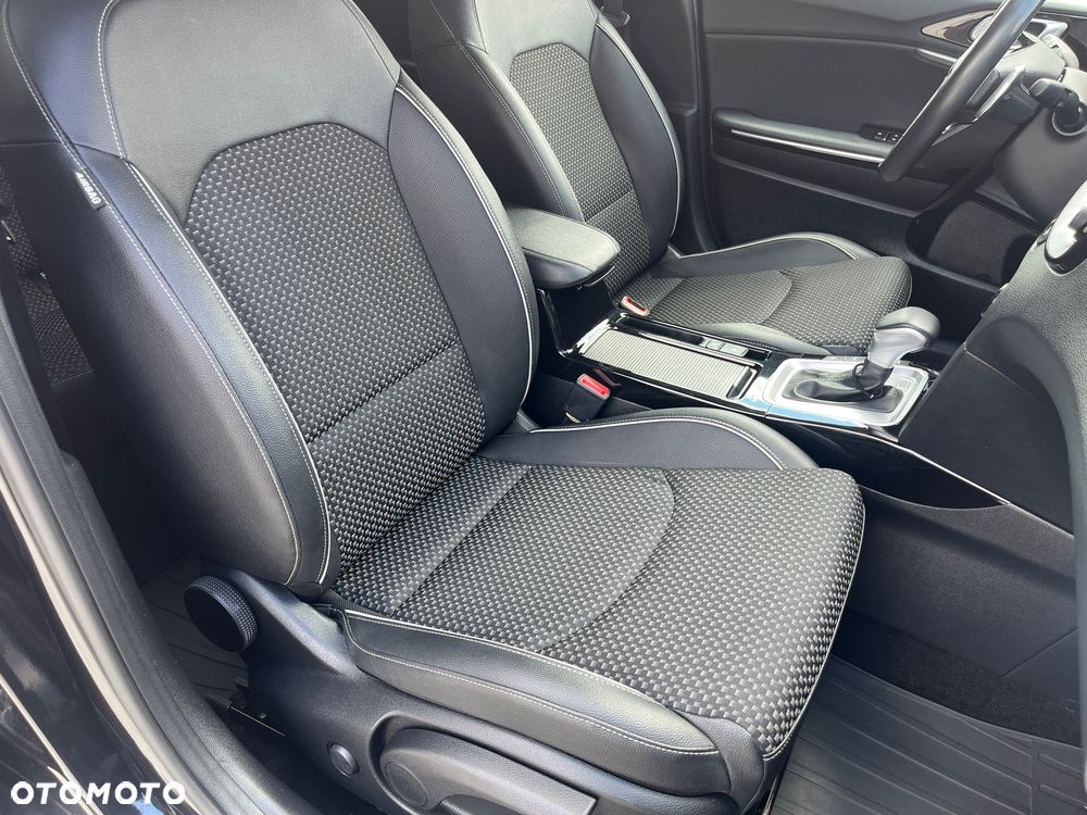 Kia XCeed 1.5 T-GDI Business Line DCT - 15
