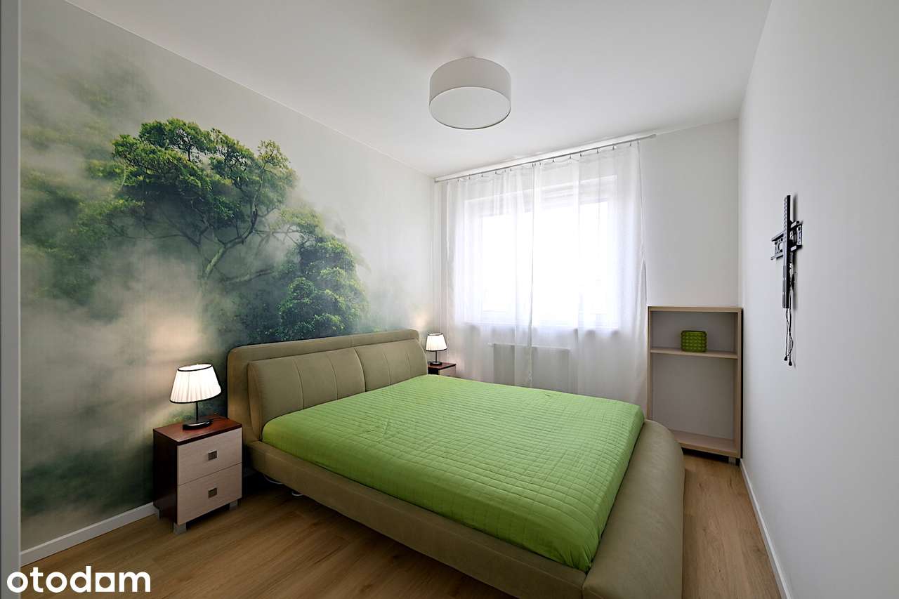 2-pokojowe 40m2 / Ochota ul. Łopuszańska / WKD / NOWE