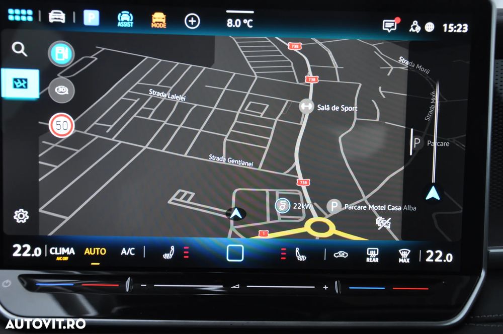 Volkswagen Tayron 2.0 TDI SCR 4MOTION DSG Life - 27