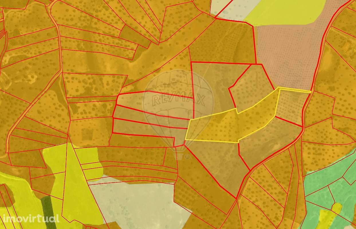 Terreno  para venda - Grande imagem: 3/3