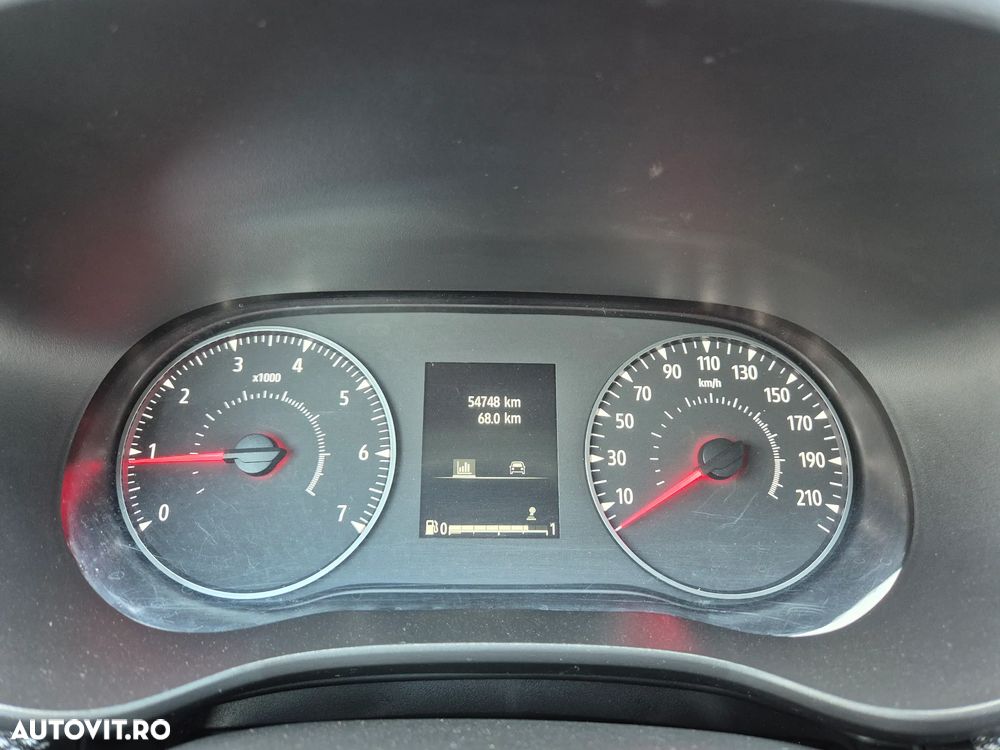 Dacia Sandero TCe 90 MT5 Expression - 19