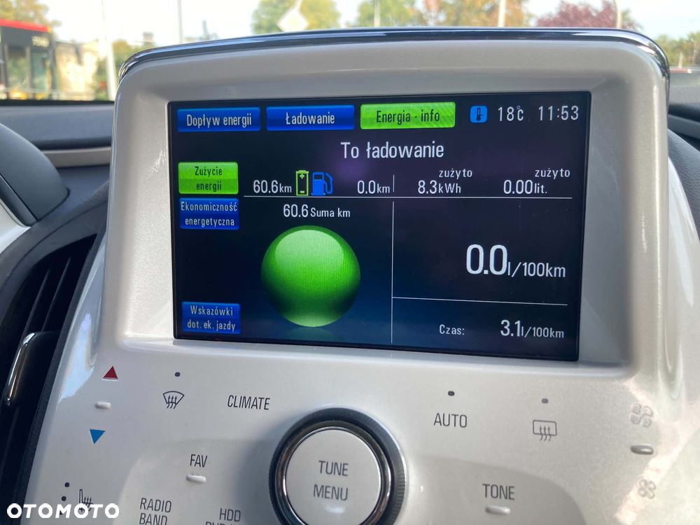 Chevrolet Volt Exclusive - 3