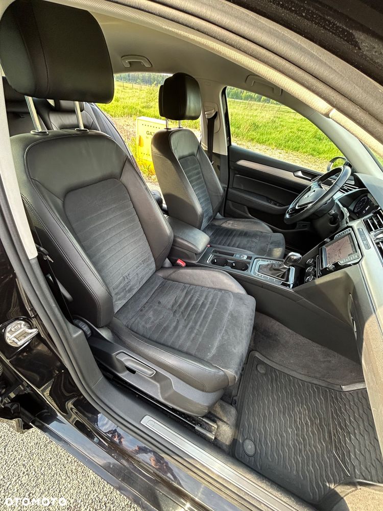 Volkswagen Passat 1.8 TSI BMT Highline DSG - 13