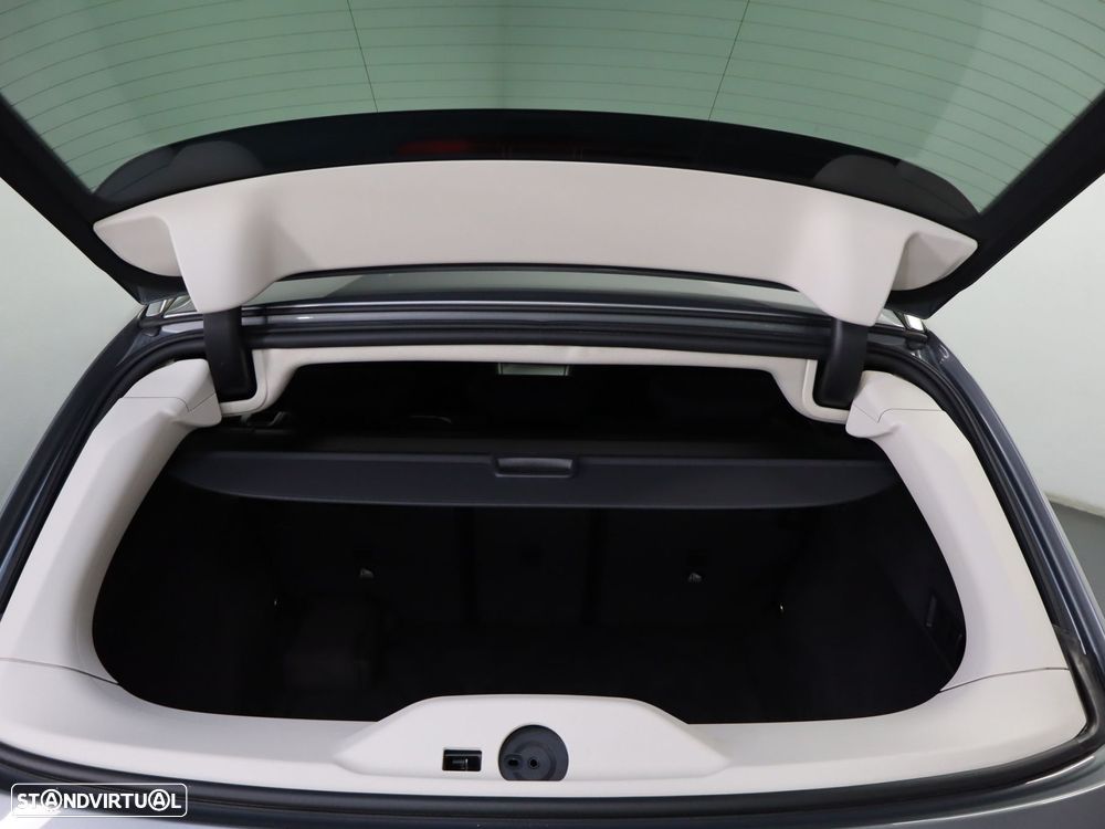 BMW 320 d Auto - 21