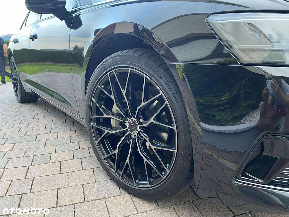 Audi A6 Limousine - 17