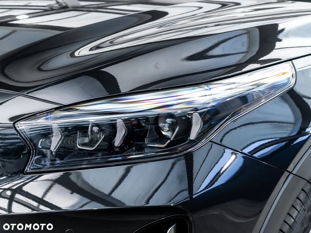 Kia XCeed 1.6 T-GDI Tribute DCT - 14