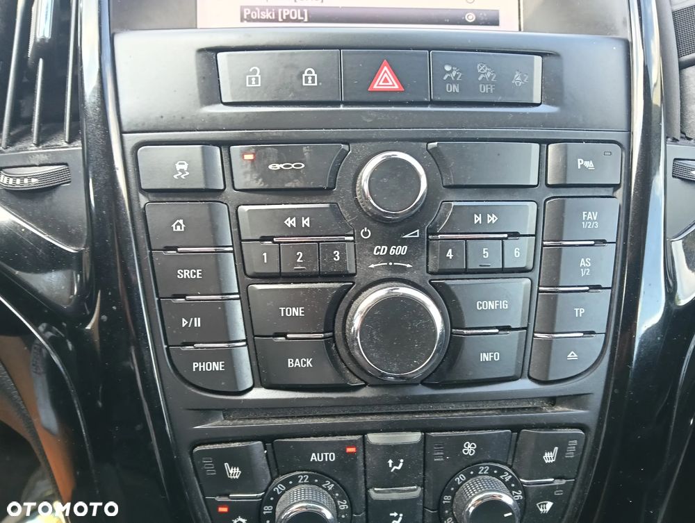 Opel Astra - 17