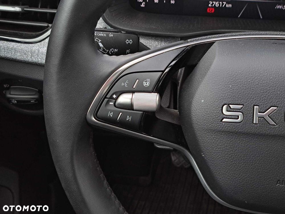 Skoda Scala 1.0 TSI Selection - 20