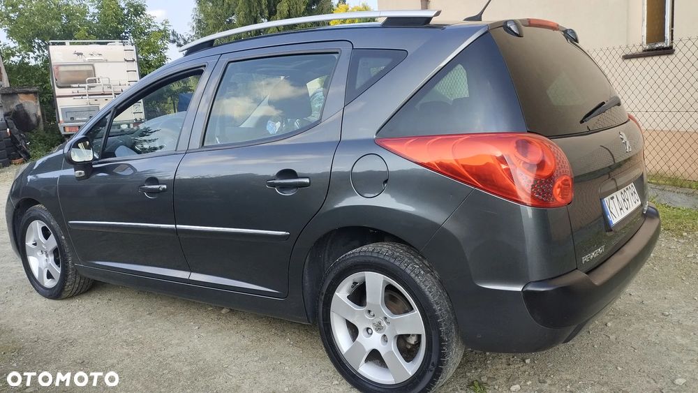 Peugeot 207 120 Premium - 3