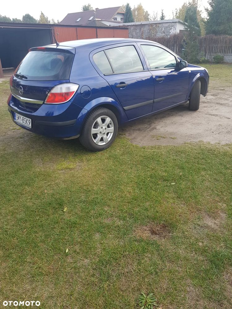 Opel Astra III 1.4 Enjoy - 2