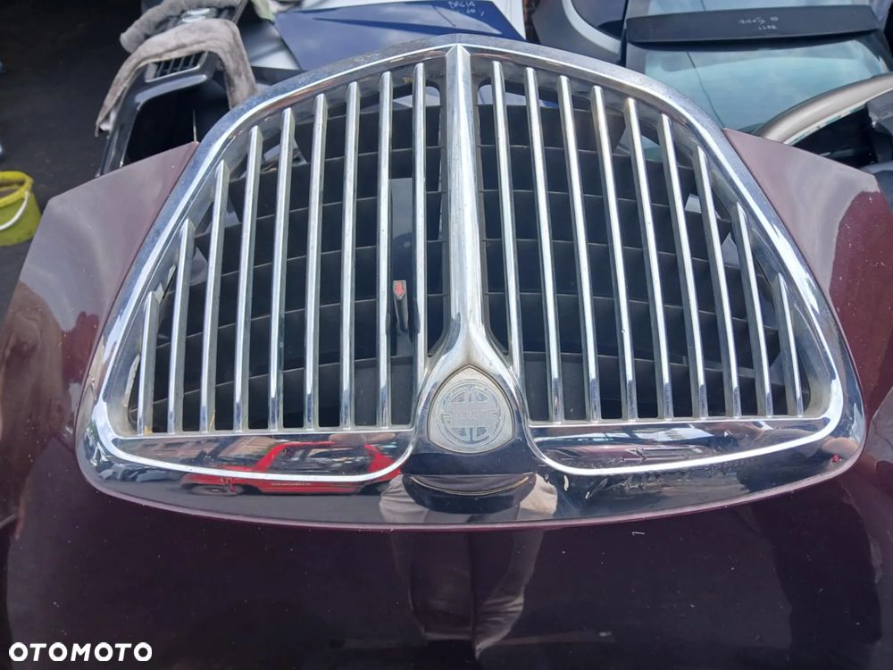 Lancia Thesis Maska - 2