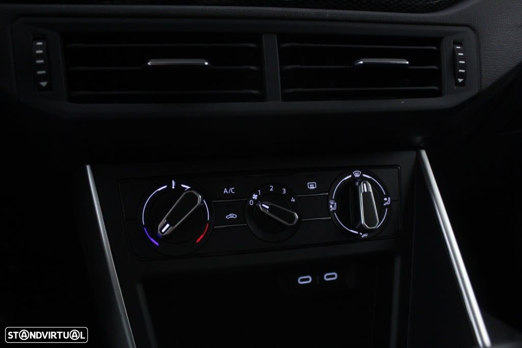 VW Polo 1.0 TSI Life - 28