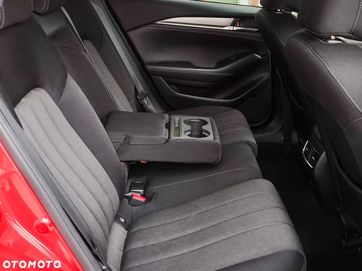 Mazda 6 - 11