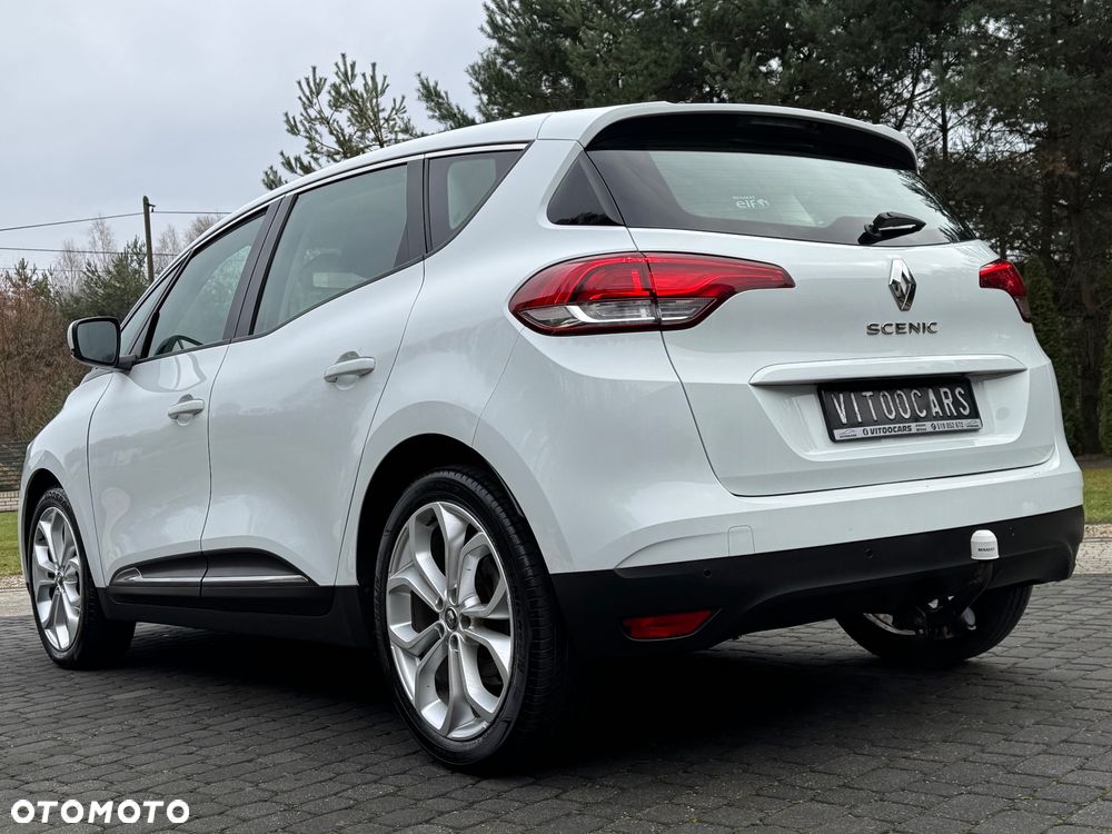 Renault Scenic 1.3 TCe Energy Intens EDC - 16