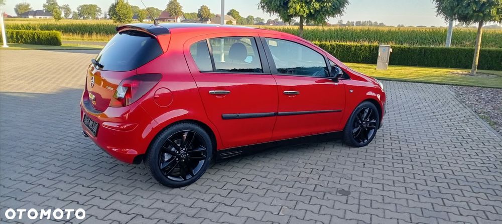 Opel Corsa - 10