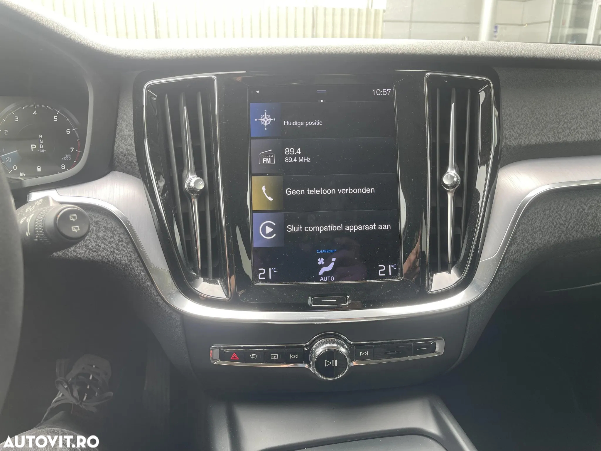 Volvo V60 - 15