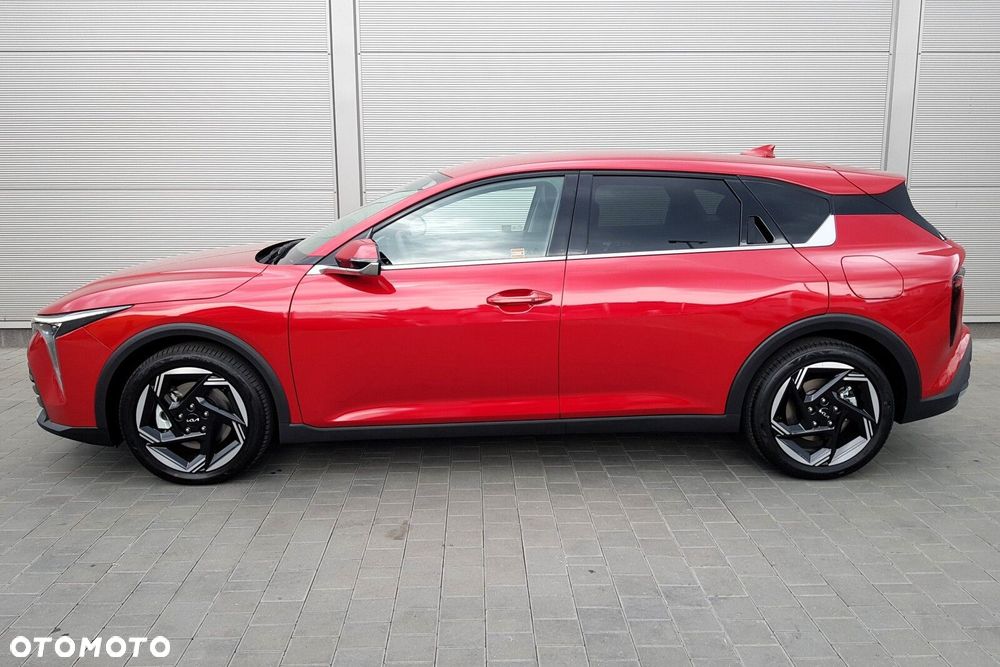 Kia K4 1.6 T-GDI L - 12