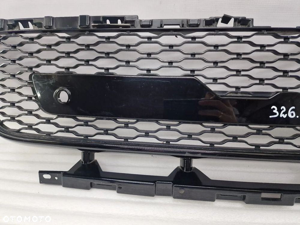 RANGE ROVER SPORT II L494 KRATKA ŚRODKOWA ZDERZKA PRZEDNIEGO PRZÓD , NR JK62-17F791-AB / JK62-17F914AA , NR AUKCJI KR326 - 9