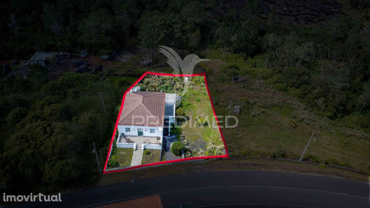 Moradia Renovada com Vista para a Ilha de São Jorge – Santa Luzia,... - Grande imagem: 3/18