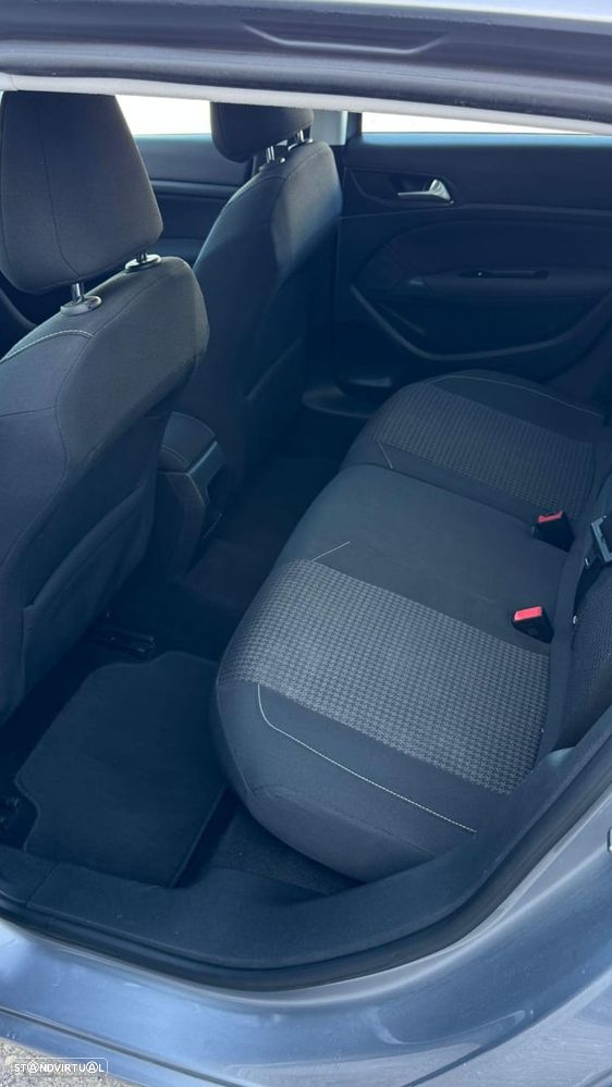 Peugeot 308 SW 1.5 BlueHDi Allure - 3