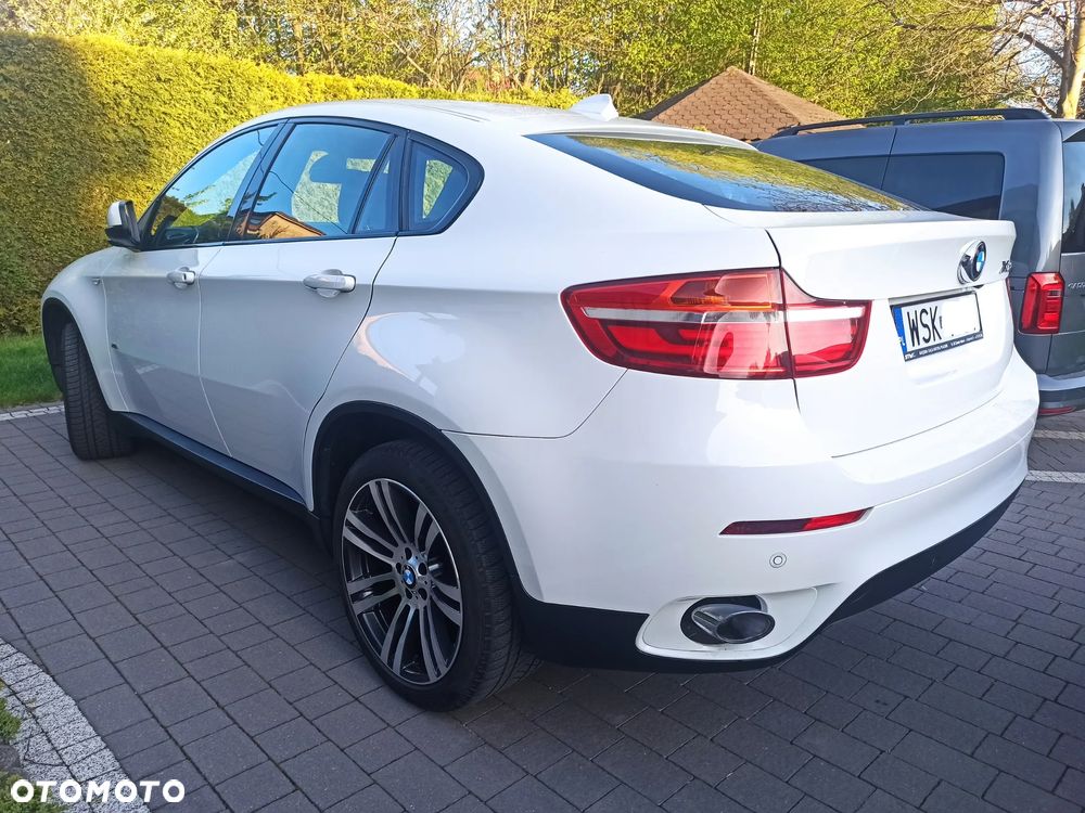 BMW X6 xDrive30d M Sport Edition - 33